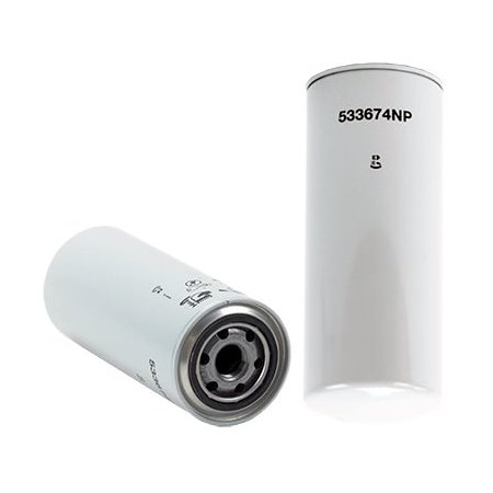 Wix Filters Fuel Filter 33674NP